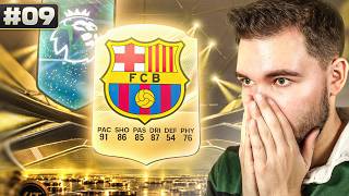 OMG! PIERWSZE NAGRODY za DIVISION RIVALS! | FC 27 Ultimate Team [#9]