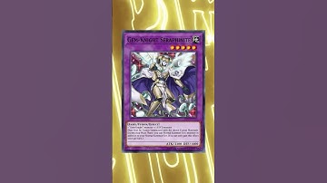 This Interaction Is Just So Weird! Yu-Gi-Oh! #shorts