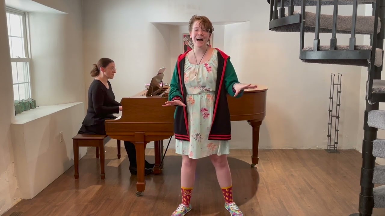 HL Theatre 2022 Charlie Kratz