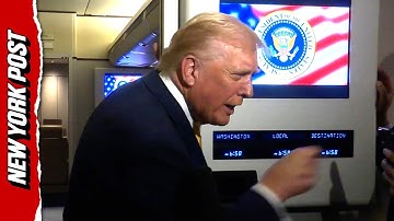 Trump Tells Female Reporter ‘Quiet, Piggy’ After Being Asked About Epstein Files