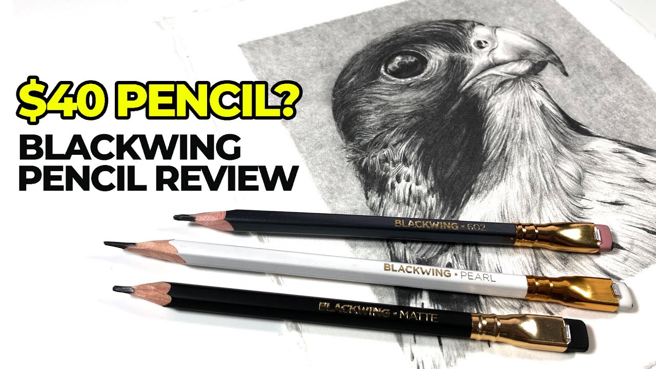 Blackwing Pencil Extender Review — The Pen Addict