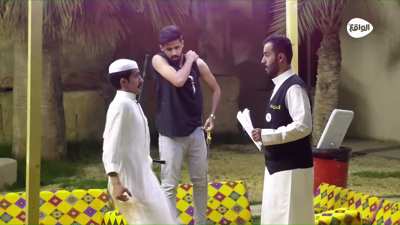 حملة العمدة والمعاونين لتنظيف كامل المنتجع | أحمد - الزعيزعي - وليد - فهاد #كاريزما74