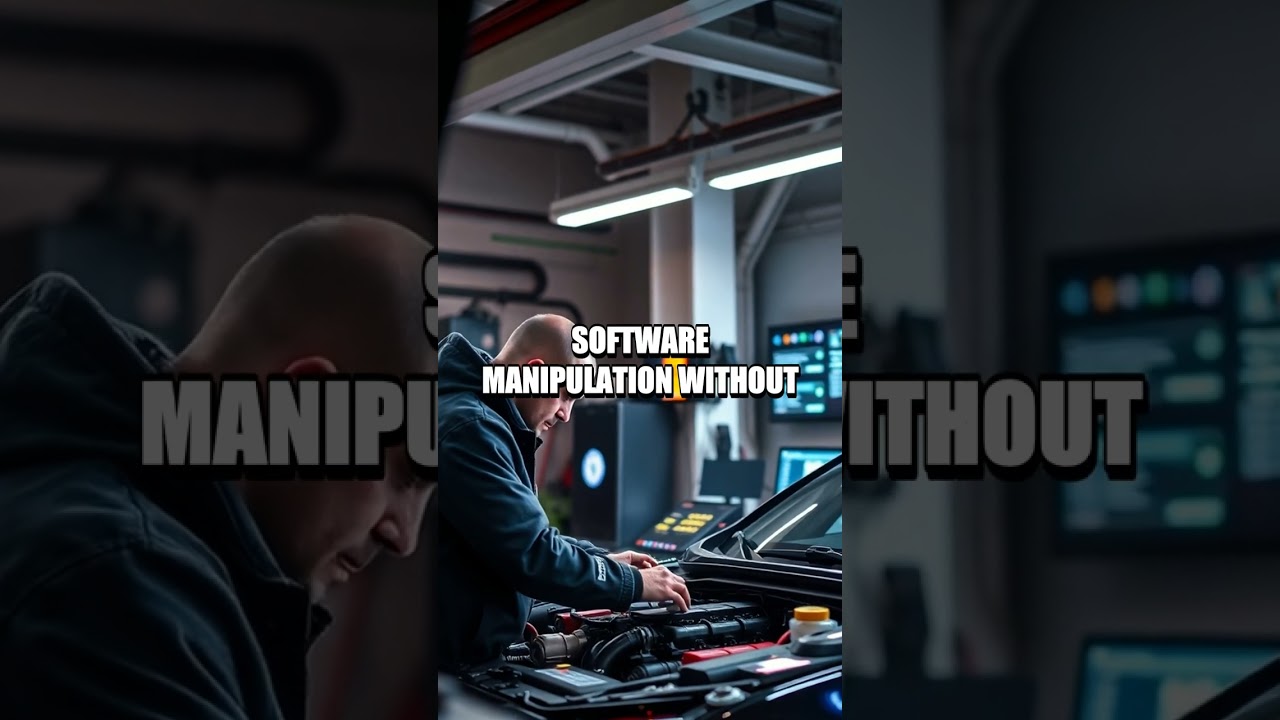 Decoding the Language of ECU Tuning