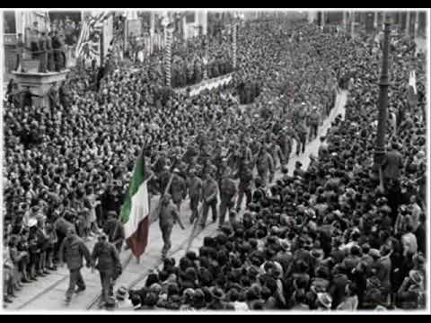Bella Ciao![WITH ITALIAN LYRICS]