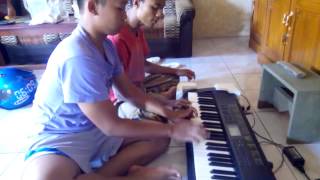 Download Lagu Kolaborasi kibot mz adit kro mz amri MP3