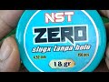 SLUG NST ZERO 18GR/4,52 TANPA HOLO RP 70.000