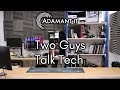 Assessing broken laptops  two guys talk tech 165