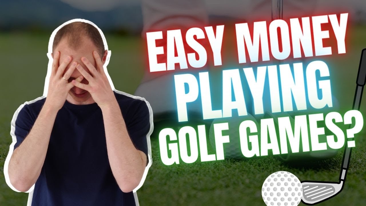 Golf Cash App Review Easy Money Playing Golf Games? (Not for All