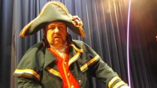 BMS - Mannequin Challenge