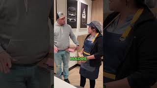 I Went To McDonald's To Pick A Hard Working Employee and Surprised Her With Gifts!!
