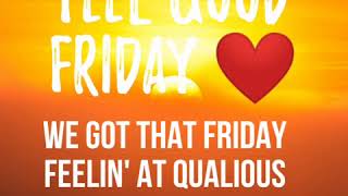 Qualious - Friday
