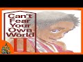 BLEACH CAN&#39;T FEAR YOUR OWN WORLD/CAP 12-21