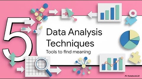 🌸🎥 Twenty-One Pillars of Data Analytics🌏🔥🤖⚡Tech in 10! 🖥️✅