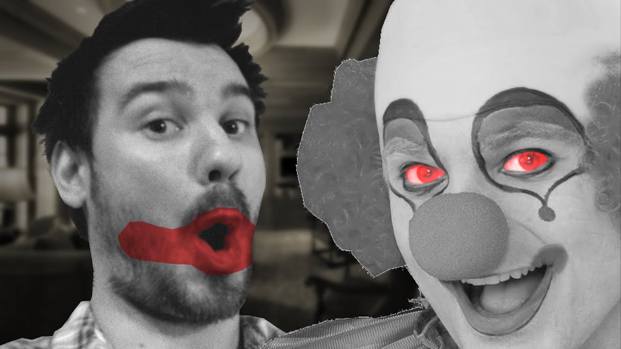 STUPIDLY EASY! CLOWN HOUSE! YouTube