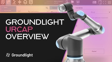 Overview of Groundlight AI
