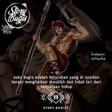 Story Bugis Instagram