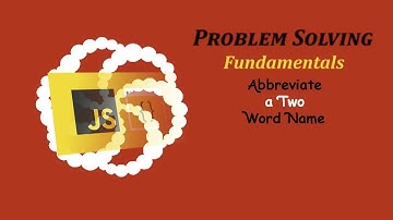 03-[Arabic](Abbreviate-a-Two-Word-Name)#[Codewars-Fundamentals]