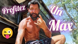 I live a nomadic life and I'm very happy about it 😜#nomad #nomadic #free #youtube #youtuber