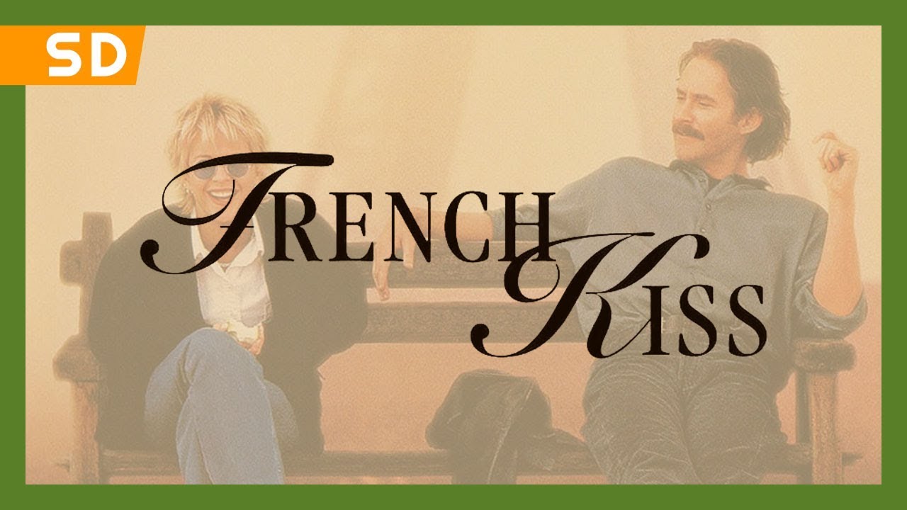 preview shoes French Kiss (1995) Trailer