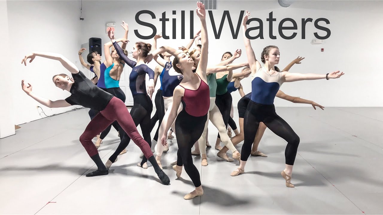 Still Waters (excerpts)