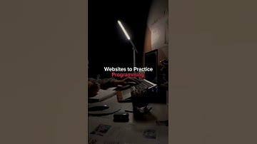 Programming Platforms #codingtutorial #programming #leetcode #codeforces #codechef #hackerrank