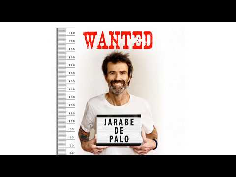 Vuelvo - Jarabe de Palo - Cifra Club