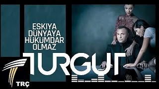 Eşkıya Dünyaya Hükümdar Olmaz feat Hüseyin Ay (T.Ç. Dizi Müzikleri 2016) Resimi