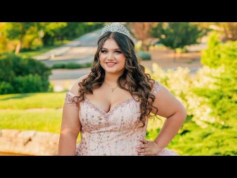 Serianna's Quinceañera