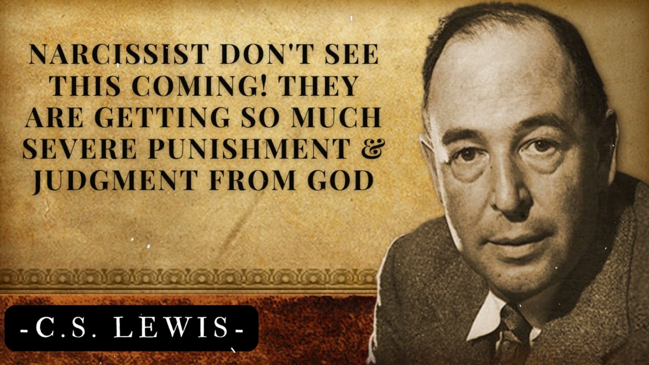 Narcissist Don't See This Coming! They Are Getting SO MUCH SEVERE Punishment & Judgment From God