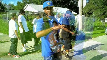 Mr 4000 Mark & Codex official video