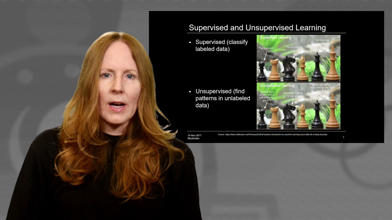 ⁣Intro to Deep Learning