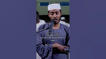Duet Oromia Worldcup Muslim Oromo Quran Shortes Ethiopian 
