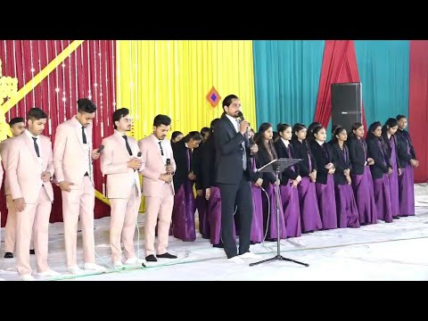     Teri Taarif Ho  Lyrics  Song by prophet bajinder singh ministry live worship song