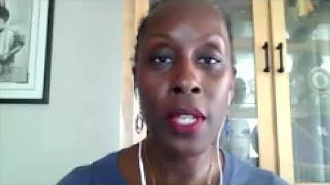 Dr  Staci Parker Testimony