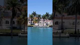 Julio Iglesias' Miami House #vlogs #miami #famouspeople #celebrities #julioiglesias #lifestyle Wealth