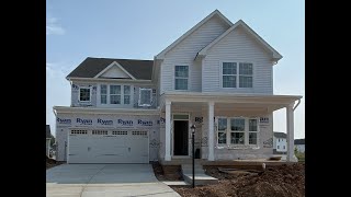 Seneca by Ryan Homes in Virginia