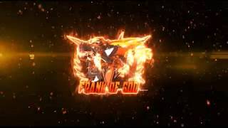 INTRO #171 FRANK OF GOD #60FPS  [3D]