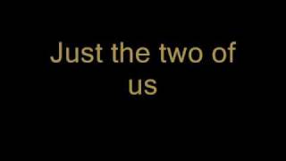 Just the two of us de Bill Withers (lyrics, paroles)