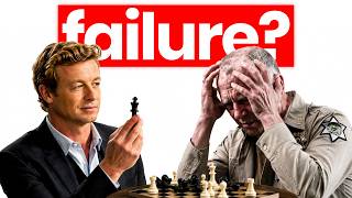 How The Mentalist Ruined Red John In A Single Episode