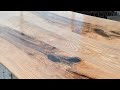 Coffee Table | Woodworking