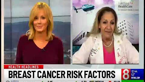 Updating Breast Cancer Risk Factors