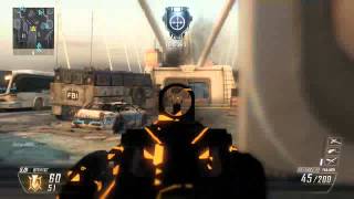Epic Triple Kill Final Kill Cam