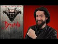 Bram Stoker's Dracula - Movie Review