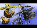 Protect your E-Ride Pro Display!// How-To install