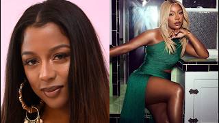 “They’re WORSE Then Men” Singer Victoria Monet REGRETS Dating Women & ADMIT They ONLY Want S*X