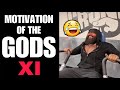 Motivation of the gods 11  robertfrank615