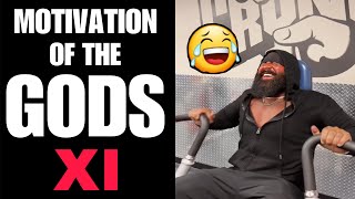 Motivation Of The Gods 11 Robertfrank615