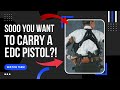 Watch this video before you buy or carrying a firearm!!