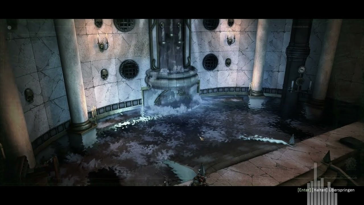 Rogue Trader - 78 - Schiff: Yrelit [Let's Play, ger, blind]