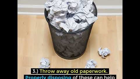 7 Tips to Declutter Your Finance